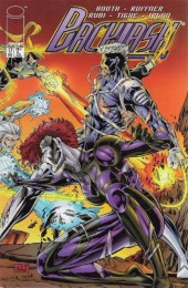 Backlash (1994) -17- Issue #17