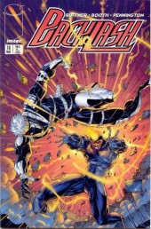 Backlash (1994) -18- Issue #18