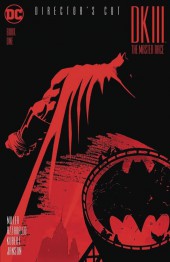 Dark Knight III: The Master Race (2016) -1a- Book One - Director's Cut
