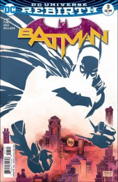Batman Vol.3 (2016) -3A- I am Gotham, Part Three