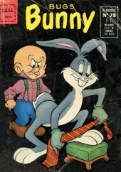 Bugs Bunny (2e série - SAGE) -78- Le chintok n'est pas toc!