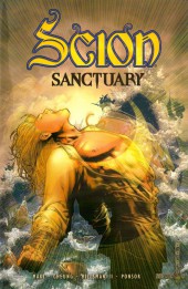 Scion (2000) -INT04- Sanctuary