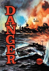 Danger -7- Johnny la chance