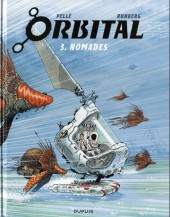 Orbital -3b2016- Nomades