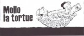 Mini-récits et stripbooks Spirou -MR4110- Mollo la tortue