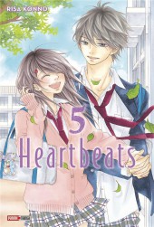 Heartbeats -5- Tome 5