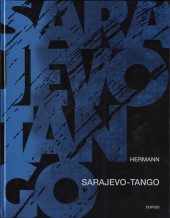 Sarajevo-Tango - Tome TT