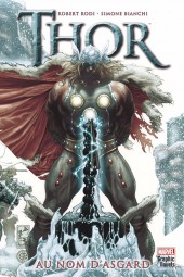 Thor - Au nom d'Asgard - Thor : Au nom d'Asgard