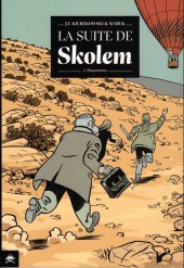 La suite de Skolem -2- Disparitions