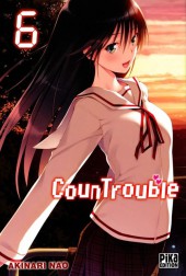 CounTrouble -6- Tome 6