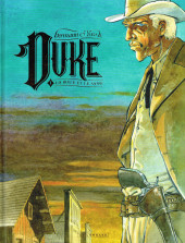 Duke (Yves H./Hermann)