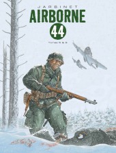 Airborne 44 -INTFL3- Tomes 5 & 6
