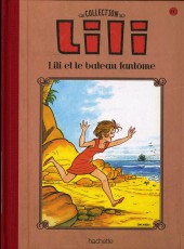 Lili - La collection (Hachette) -60- Lili et le bateau fantôme