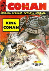 Conan (Super Spécial) (Mon journal)