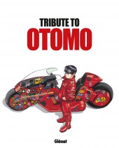 (AUT) Otomo -a- Tribute to Otomo