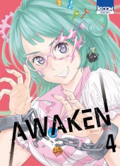 Awaken (Renda) -4- Tome 4