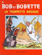 Bob et Bobette (3e Série Rouge) -131c1998- La trompette magique
