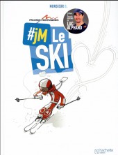 #JM - #JM Le ski