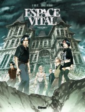 Espace Vital -1- Volume 1