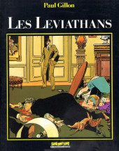 Les léviathans -1- Les Leviathans