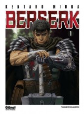 Berserk -1c2017- Tome 1