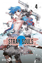 Stray Souls -4- Tome 4