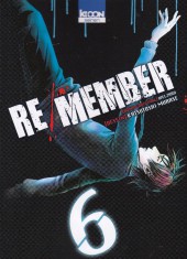 Re/Member -6- Tome 6