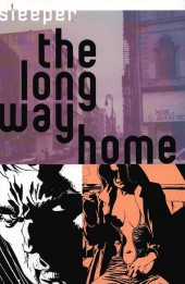 Sleeper: Season Two (2004) -INT04- The Long Way Home