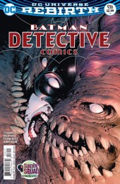 Detective Comics - Période Rebirth (2016) -936- Rise of the Batmen Part Three: Army of Shadows