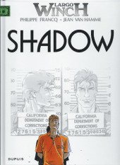 Largo Winch -12c2010- Shadow