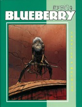 Blueberry (en anglais, Graphitti Designs) -9- BLUEBERRY