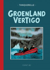 Groenland Vertigo - Tome TL