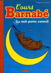 L'ours Barnabé (Mango) -1- la nuit porte conseil