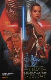 Star Wars - Le Réveil de la Force - Le Réveil de la Force