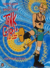 Tank Girl: Get Knotted! - Tome INTa