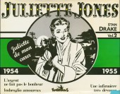 Juliette Jones -2INT- Vol. 2 - 1954/1955