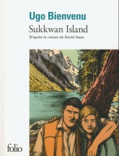Sukkwan Island -Poche- Sukkwan island