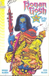 Rogan Gosh (1994) -INT- Star of the East