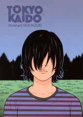 Couverture de Tokyo Kaido -1- Les Enfants prodiges - Volume 1