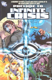Prelude to Infinite Crisis (2005) - Prelude to Infinite Crisis
