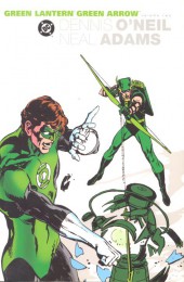 Green Lantern/Green Arrow (2004) -INT02- Green Lantern Green Arrow volume two