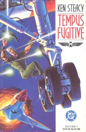 Tempus Fugitive (1990) -1- Section 1