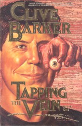 Tapping the Vein (1989) -1- Clive Barker's Tapping the Vein