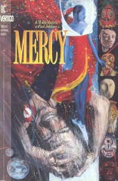 Mercy (DC comics - 1993) - Mercy