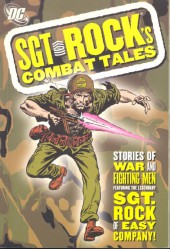 Sgt. Rock's Combat Tales (2005) -INT- Sgt Rock's Combat Tales