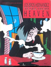 Love and Rockets (1982) -INT04- Tears From heaven