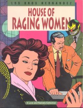 Love and Rockets (1982) -INT05- House of Raging Women