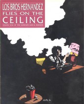 Love and Rockets (1982) -INT09- Flies on the Ceiling