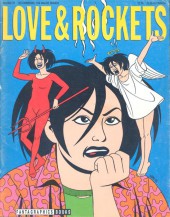 Love and Rockets (1982) -39- Wig Wam Bam - Conclusion