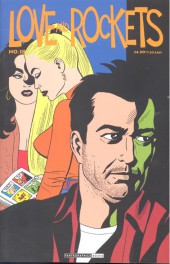 Love and Rockets (2001) -18- Love and Rockets (vol. 2)